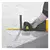 Serra Sabre 1000W Velocidade Variavel DW304PK 110V - Dewalt