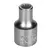 Soquete Sextavado com Encaixe 1/2" 10mm 44833/110 - TRAMONTINA PRO na internet