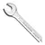 Chave Fixa 27X32MM 42006/112 TRAMONTINA MASTER - comprar online
