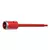Serra Copo Diamantada 25MM Com Haste e Pino Guia 42626/205 - TRAMONTINA MASTER - comprar online