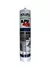 Adesivo Selante HIbrido S.PU 40R Cinza 400g - Solufix