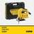 Serra Tico Tico 600W com Kit 127V SJ60K - Stanley na internet