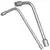 Chave Biela Torx 25TX-E10 GEDORE 025.406 - loja online