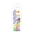 Tinta Spray Branco Fosco 400ml - Mundial Prime