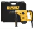 Martelo Perfurador Rompedor 40mm D25481K 220V - Dewalt