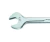 Chave Combinada 1.3/16 GEDORE 002.567 - comprar online