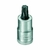 Chave Soquete Torx T20 com Encaixe de 1/2" ITX19 GEDORE 024.710 - Geralfix