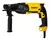 Martelete Perfurador Rompedor SDS Plus 800W D25133K - Dewalt - Geralfix