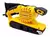 Lixadeira De Cinta Elétrica 3x21" 900W SB90 127V STANLEY - comprar online