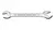 Chave Fixa 18X19MM 42006/107 - TRAMONTINA MASTER - comprar online