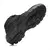 Botina De Segurança Nobuck Preto Com Cadarço N.41 Biqueira PVC 4031BAF BRACOL - comprar online