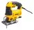 Serra Tico-Tico com Ação Pendular 650W 220V DWE300 - Dewalt - comprar online