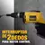 PARAFUSADEIRA DRYWALL DW255 220v - DEWALT - Geralfix