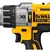 Furadeira Parafusadeira De Impacto 1/2" 20V Brushless Com 2 Baterias Carga Bivolt E Maleta DCD996P2T-BR DEWALT - loja online
