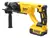 Martelete Perfurador/Rompedor Dewalt SDS Plus 1'' (26 mm) 20V 4,0AH DCH133M2 - comprar online