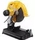 Serra de Corte Rápido Policorte 14" 2300W D28730 220V - Dewalt - comprar online