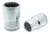 Soquete Sextavado 30mm Encaixe 1/2" 015.023 - Gedore - comprar online