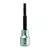 Chave Soquete Multidentado Longo M14 com Encaixe de 1/2" INX19L - GEDORE 016.840 - Geralfix