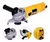 Esmerilhadeira Angular 4.1/2" 950W DWE4118 220V - Dewalt - comprar online
