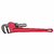 CH P/ TUBO MOD.AMER. R27160021 24" GEDORE RED 3301208