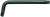 CH MULTIDENTADA 42X-12 GEDORE 012.703 - Geralfix