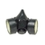 Respirador Semifacial CARBOGRAFITE CG 306