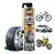 Reparador De Pneu Furado Spray Instantâneo Mp10 400ml - Mundial Prime - comprar online