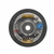 DISCO CORTE N.FERROSOS TOP XT24 180X1,5X22,23 205913 RHODIUS - comprar online