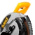 Serra de Meia Esquadria 12" com Braco Telescopico 1675W 3.800RPM 220V DWS780 - Dewalt - comprar online