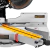 Serra de Meia Esquadria 12" com Braco Telescopico 1675W 3.800RPM 220V DWS780 - Dewalt na internet