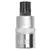 Chave Soquete Torx T60 com Encaixe de 1/2" ITX19 GEDORE 024.790 - comprar online