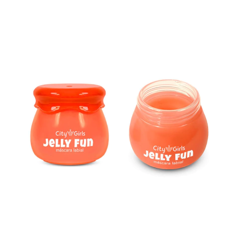 Máscara Labial Jelly Fun - Melancia