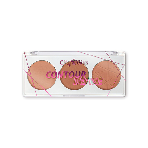Paleta de Contorno Contour Define