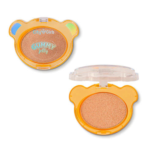 Iluminador Gummy Jelly - Cor D