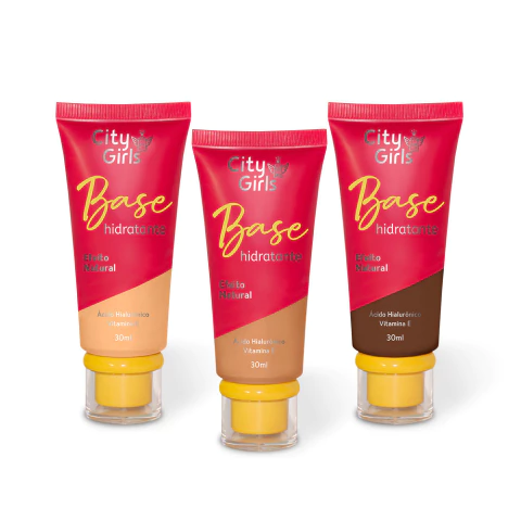 Base Hidratante - comprar online