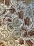 Sticker CD+ Casette - comprar online