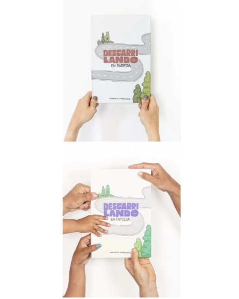 Combo: en pareja + en familia - comprar online
