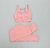 CONJUNTO DE CALÇA E TOP MIRELA - loja online