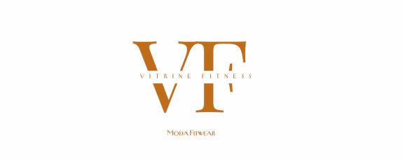 Vitrine Fitness