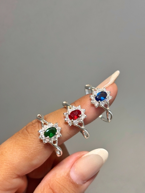 Banner da categoria Anel de Formatura Prata