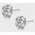 Brinco Zirconia 12mm na internet