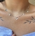 Chocker Butterfly - comprar online
