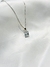 Colar diamond na internet