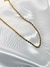 Corrente fio baiano Gold - Andrômeda