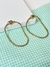 Pulseira Life Gold