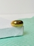 Anel Glow Basic Gold