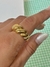 Anel Nuvem Gold - comprar online