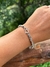 Pulseira Pikun Prata Indiana - comprar online