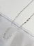 Corrente Elos 70cm (3mm) - Andrômeda
