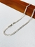Corrente Grumet 70cm (3mm) - comprar online